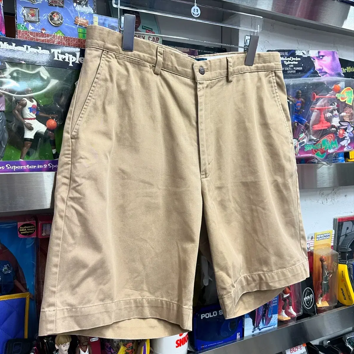 폴로 치노 반바지 polo chino short