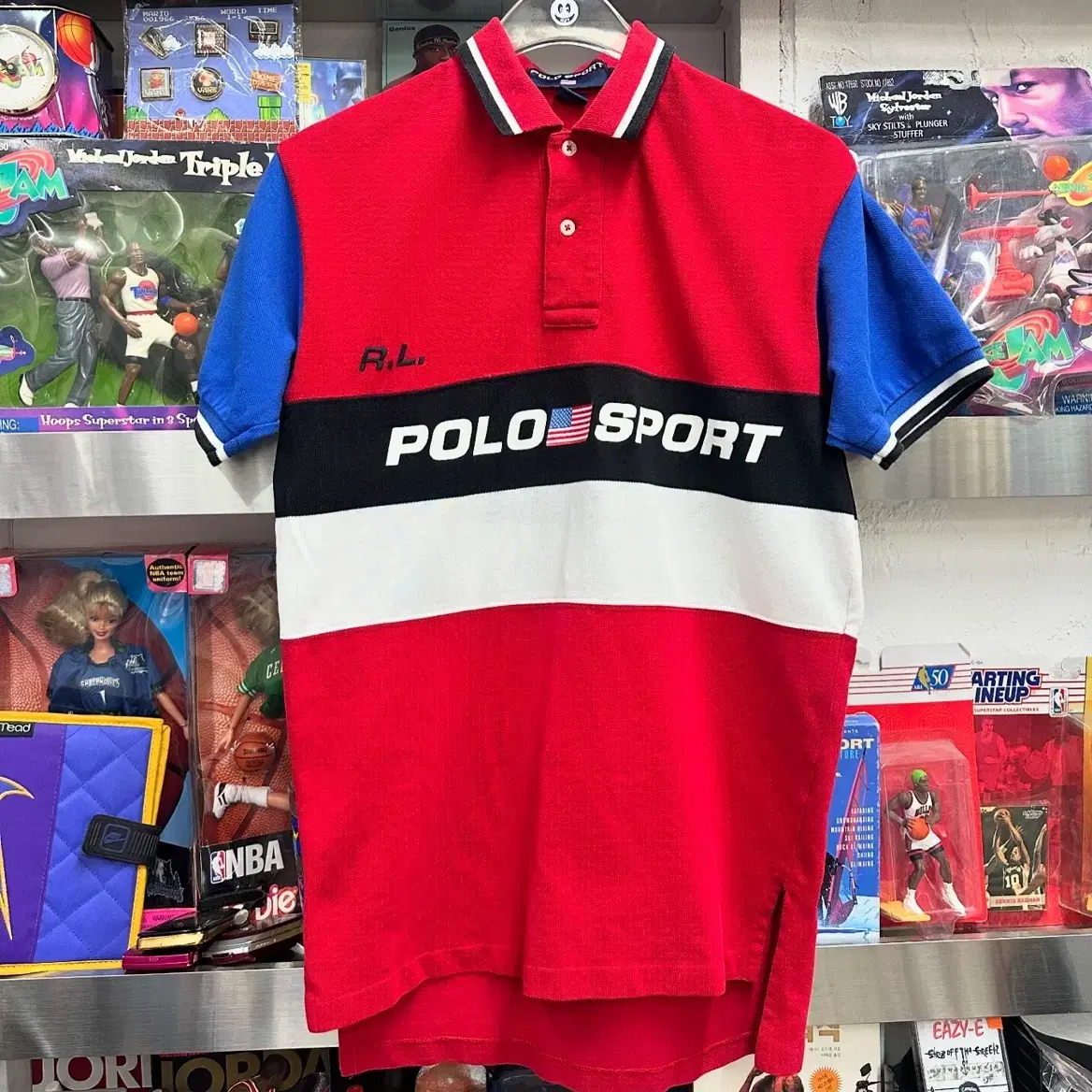 polo sport pk tee 폴로스포츠