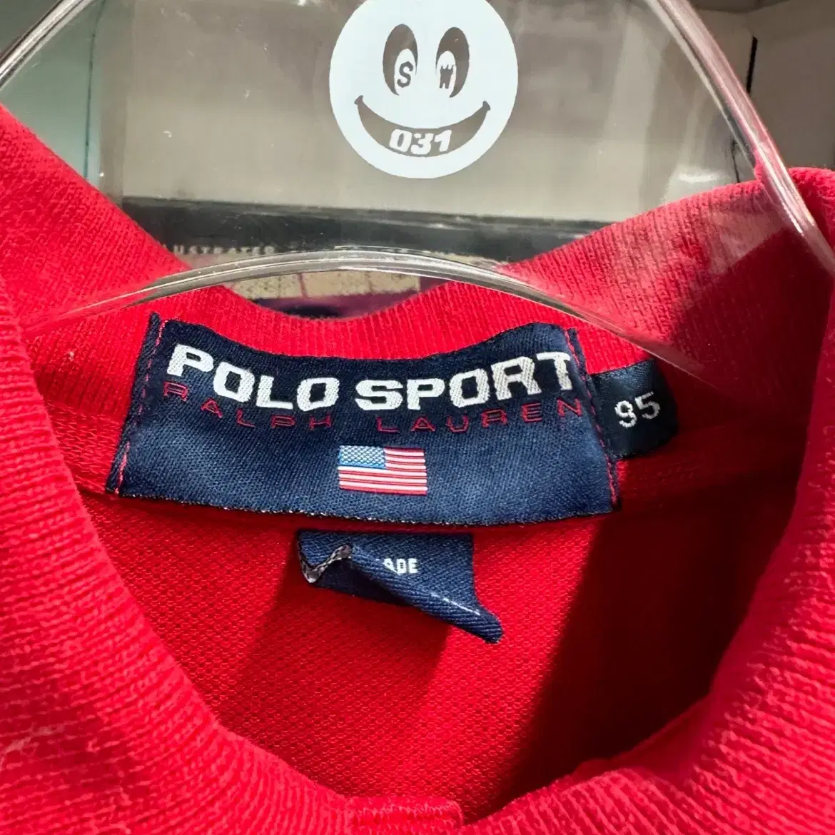 polo sport pk tee 폴로스포츠