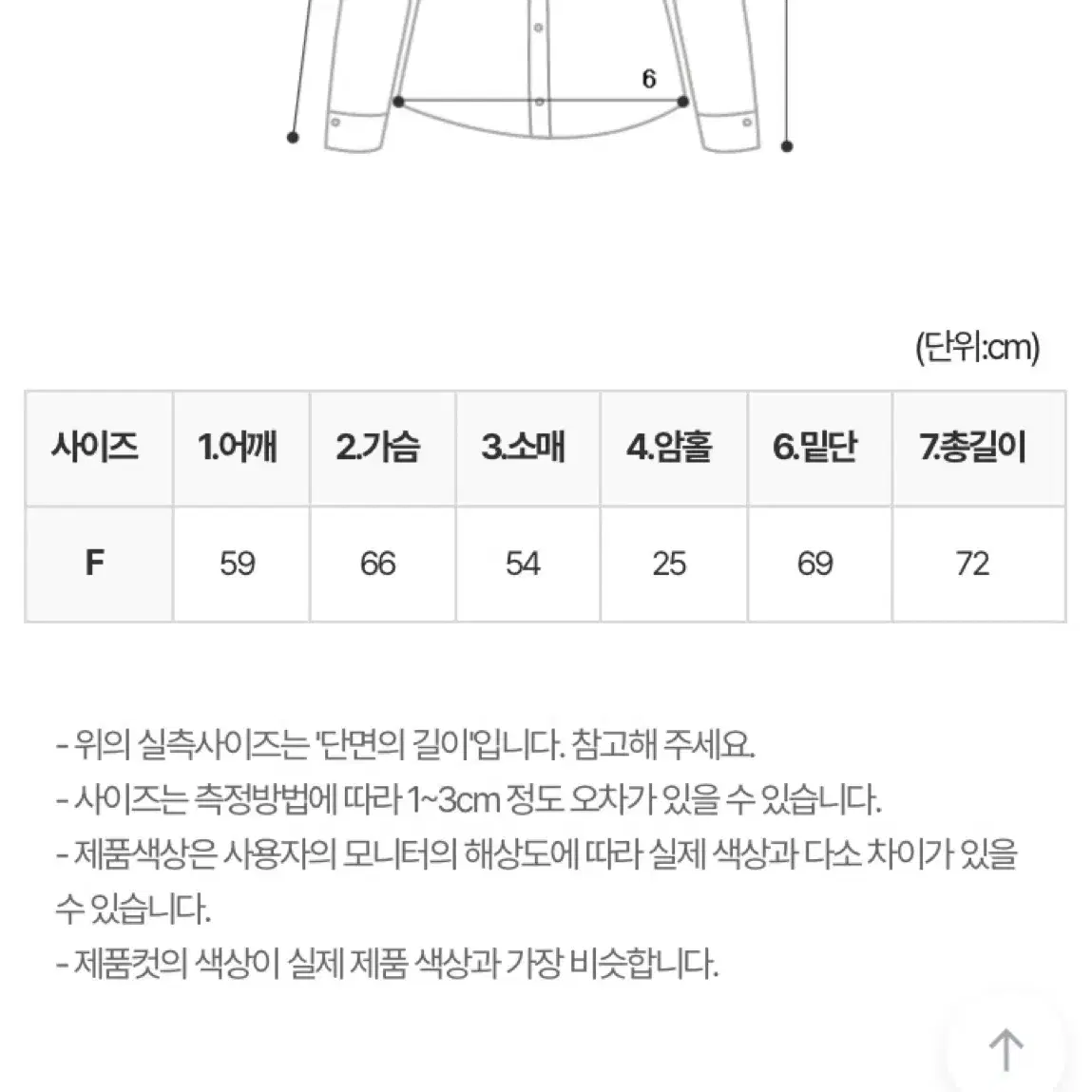 너드 체크 셔츠