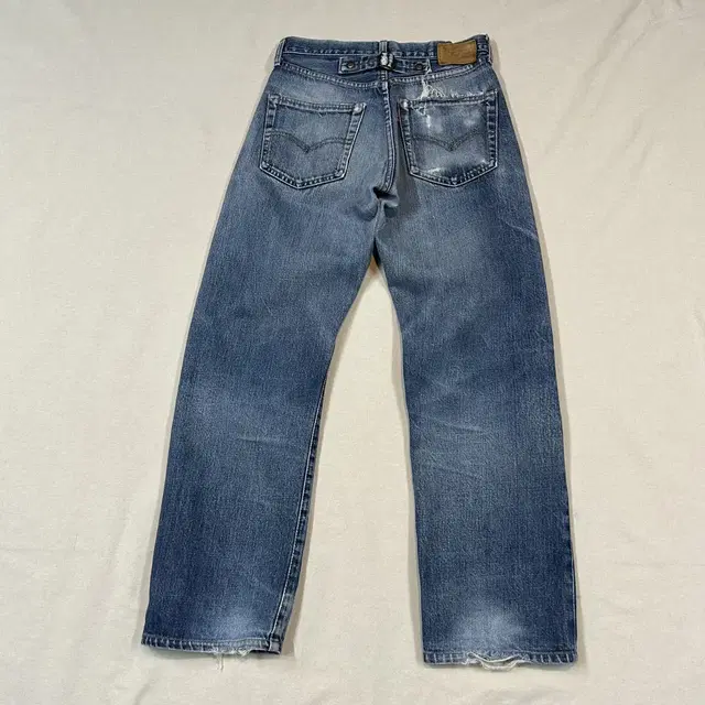 27inch) LEVIS LVC 리바이스 702XX 데님 청바지