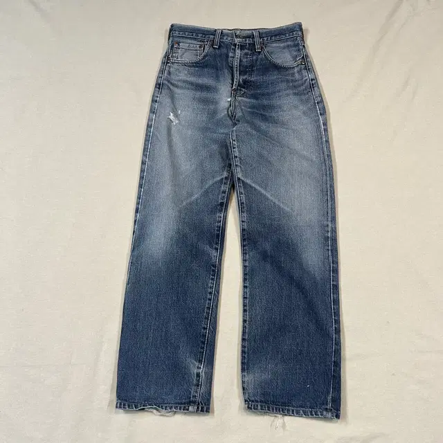 27inch) LEVIS LVC 리바이스 702XX 데님 청바지