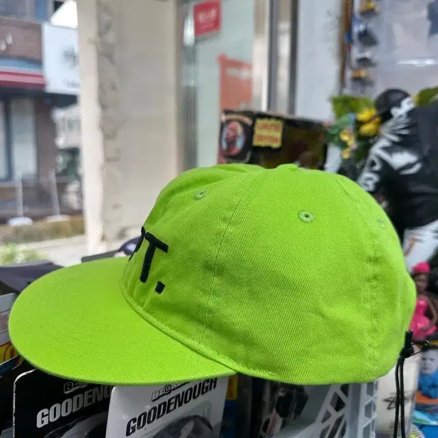 갤러리 디파트먼트 갤러리 뎁트 gallery dept  cap