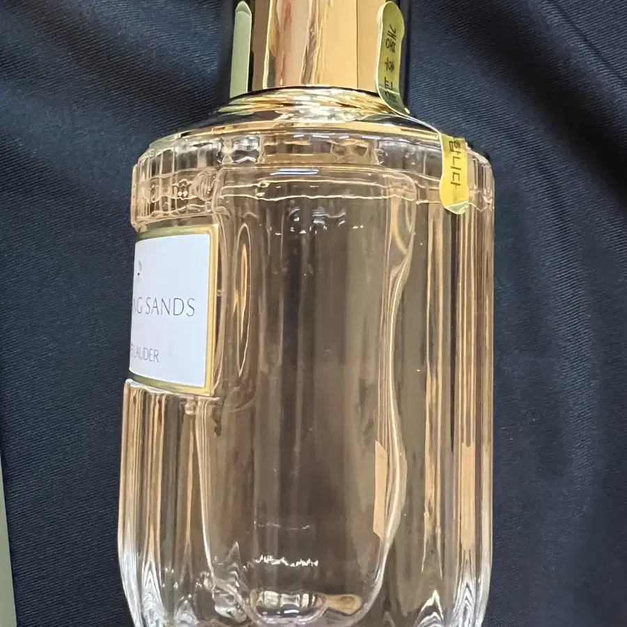 에스티로더 블러싱 샌즈 오드퍼퓸 향수100ml EDP