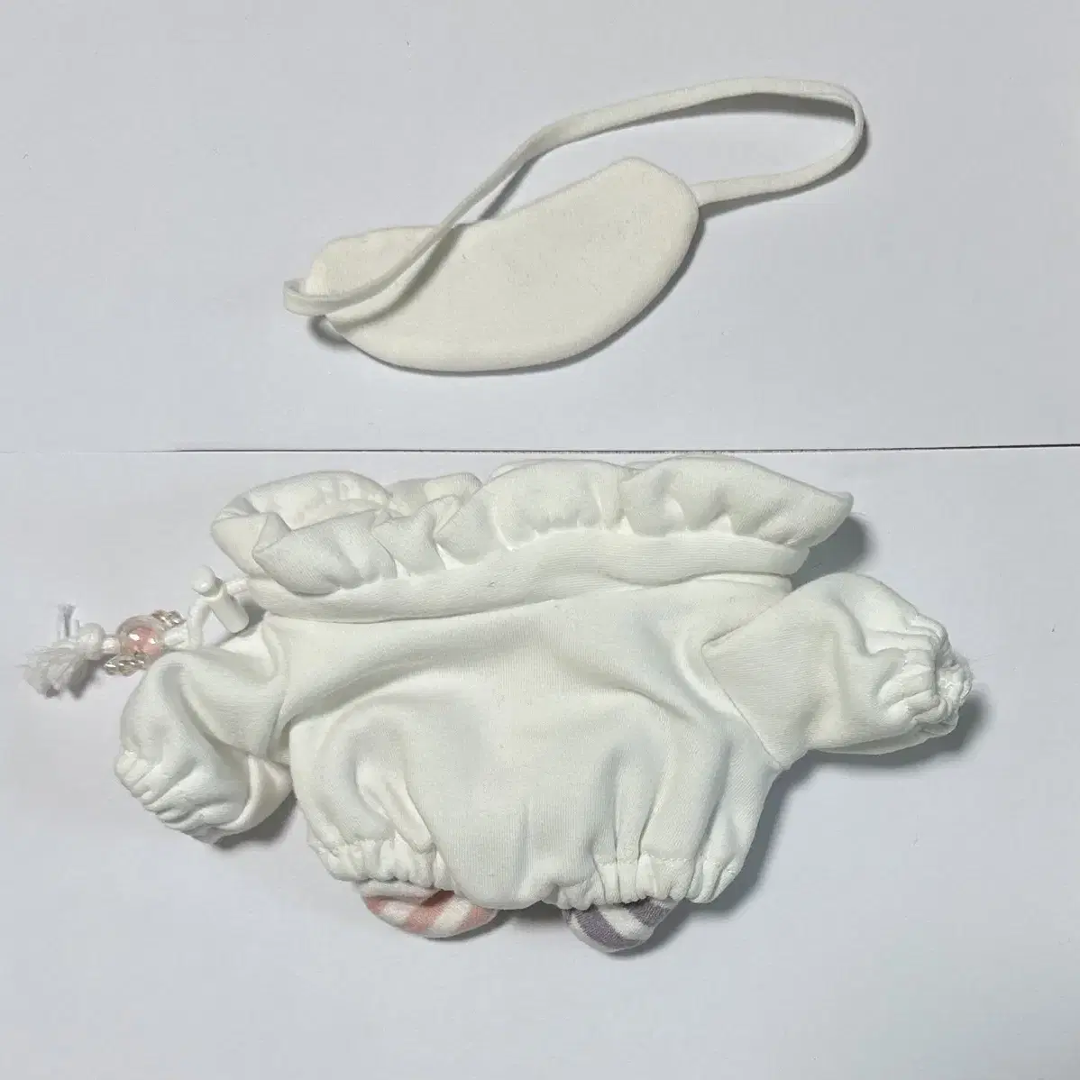 인형 20cm 옷 (솜인형,속성,무속성)