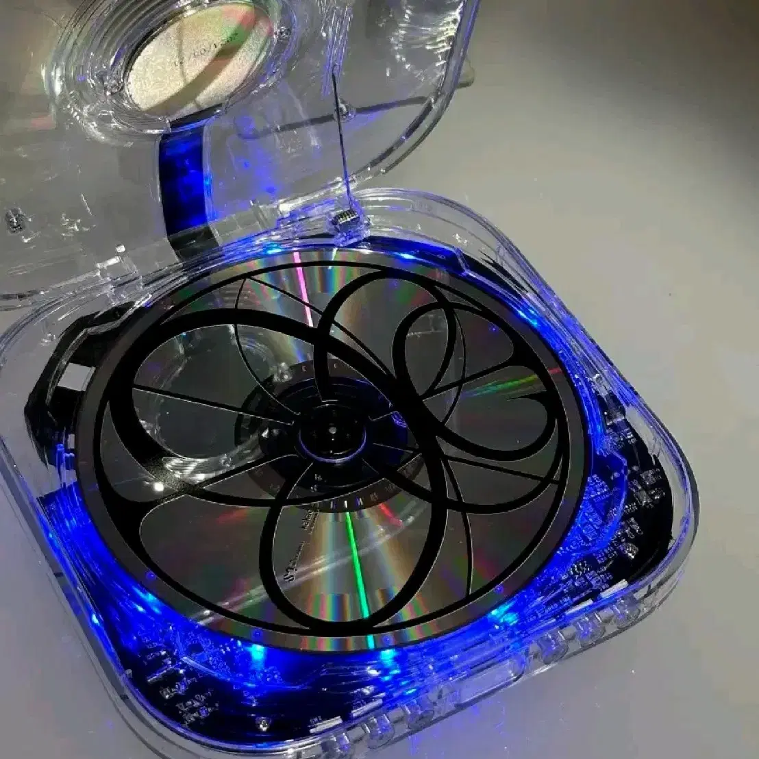 【本日限定セール】新品未開封 aespa cdp CDP ver レア品 新品 aespa Armageddon CDP Ver CDプレーヤー エスパ KPOP商品