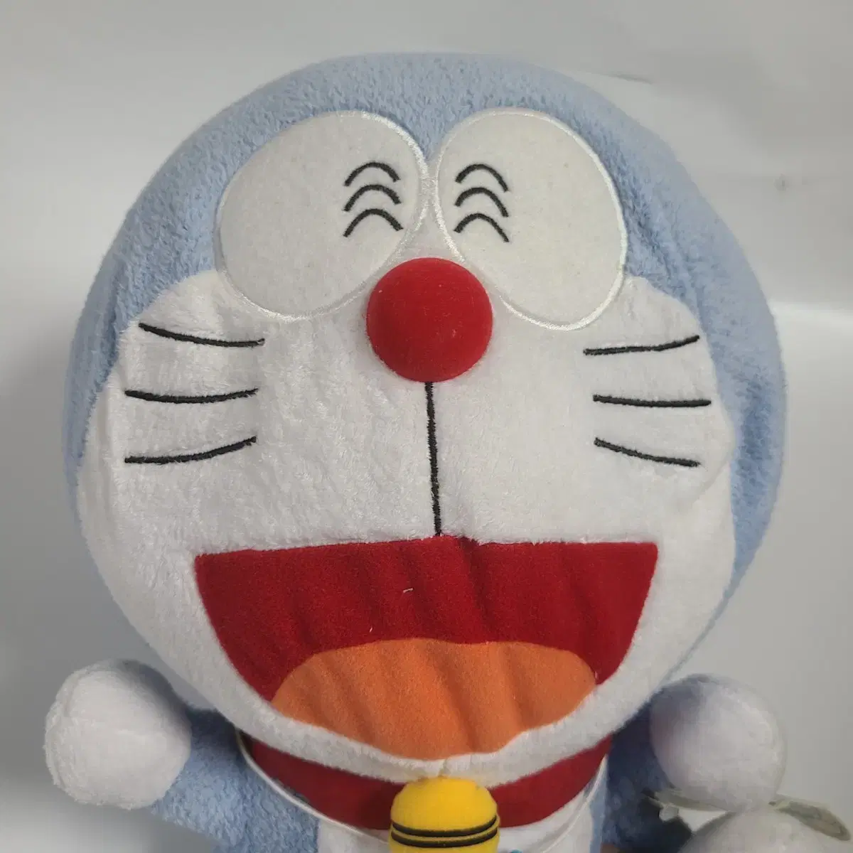 Doraemon Vintage Classic Cartoon doll Figures Goods 40cm Gacha Toy