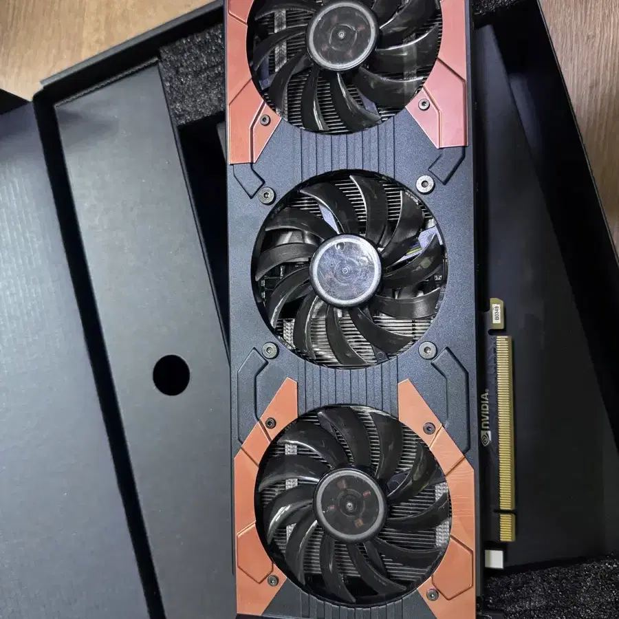 GTX1080 8G Gallador