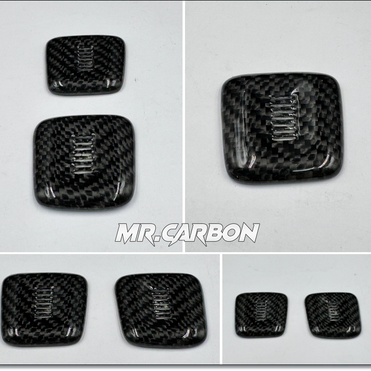 BMW Mr.Carbon 루프 마이크 카본 커버 (bmw 많은모델 사용)