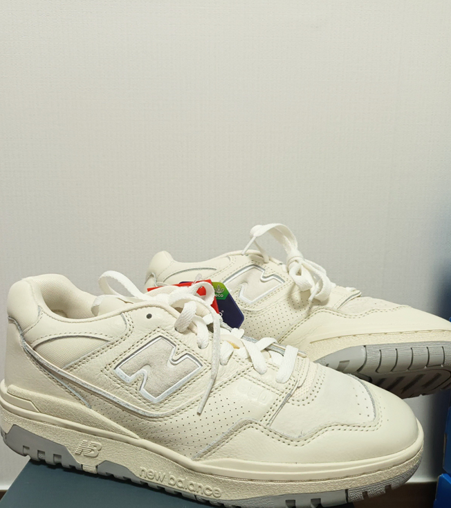 New Balance 550, size 260-270 (new product)