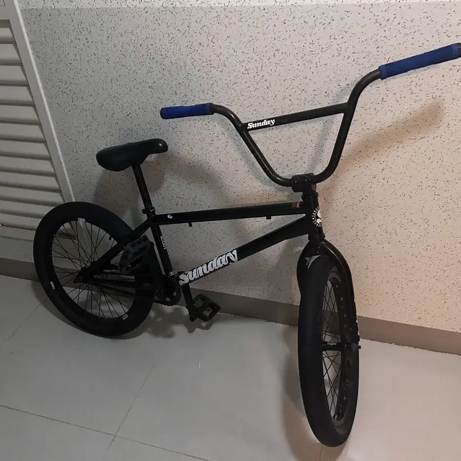 선데이 sunday bmx