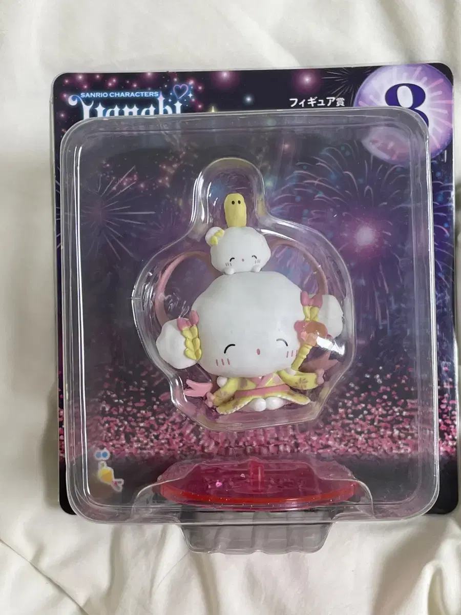 Hanabi Figures Corgi Pneumothorax