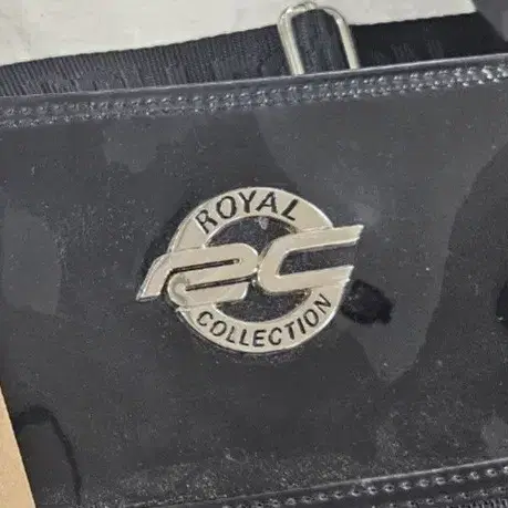 로얄콜렉션 ROYAL COLLECTION 숄더백