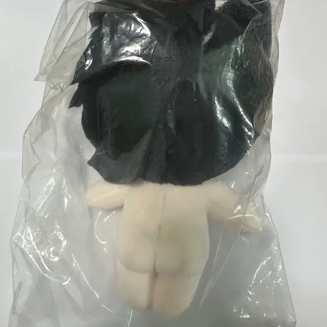 화산귀환 뾰쨕 청명 20cm 인형 (솜인형,속성,무속성)