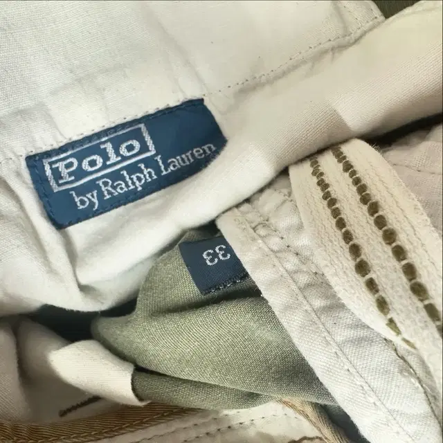 폴로 빈티지 카고 반바지 polo cargo shorts