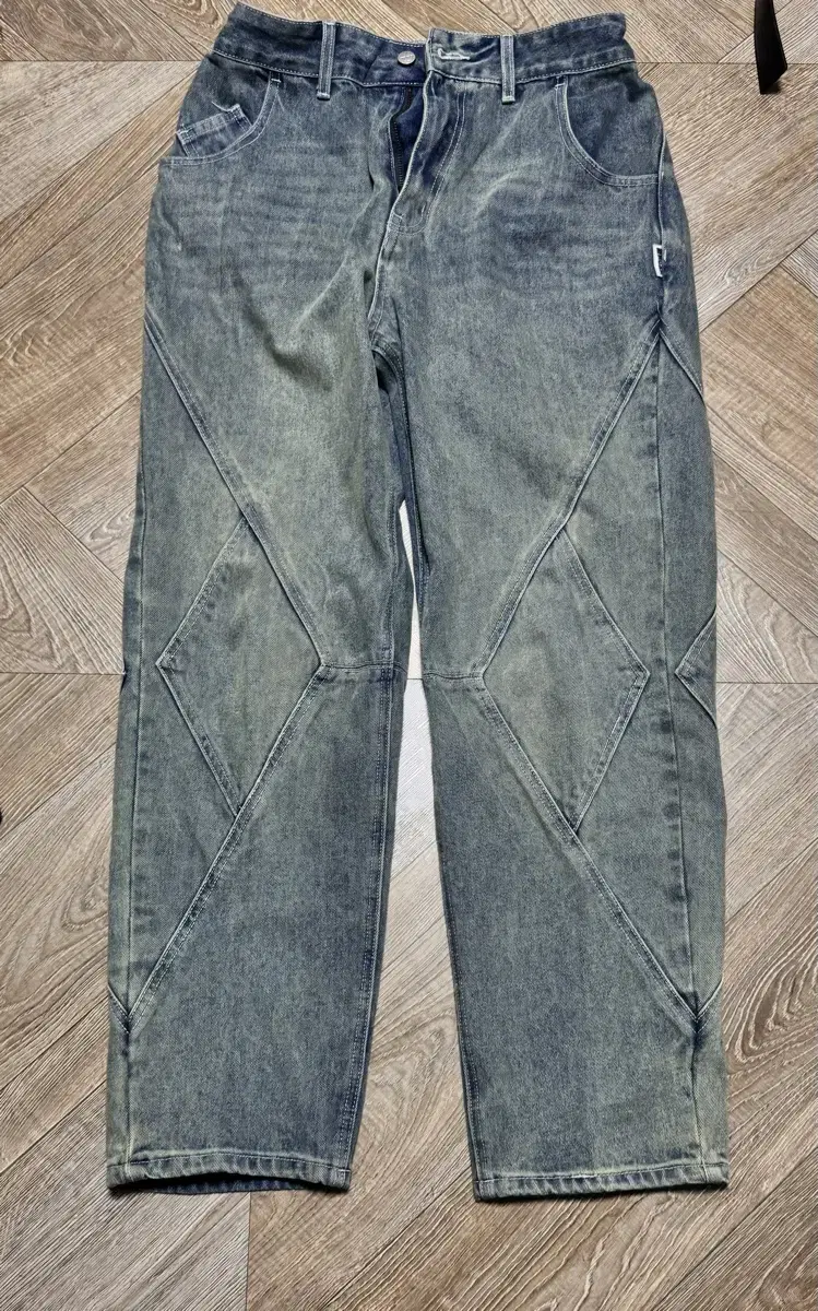 Xtonez dia Denim L