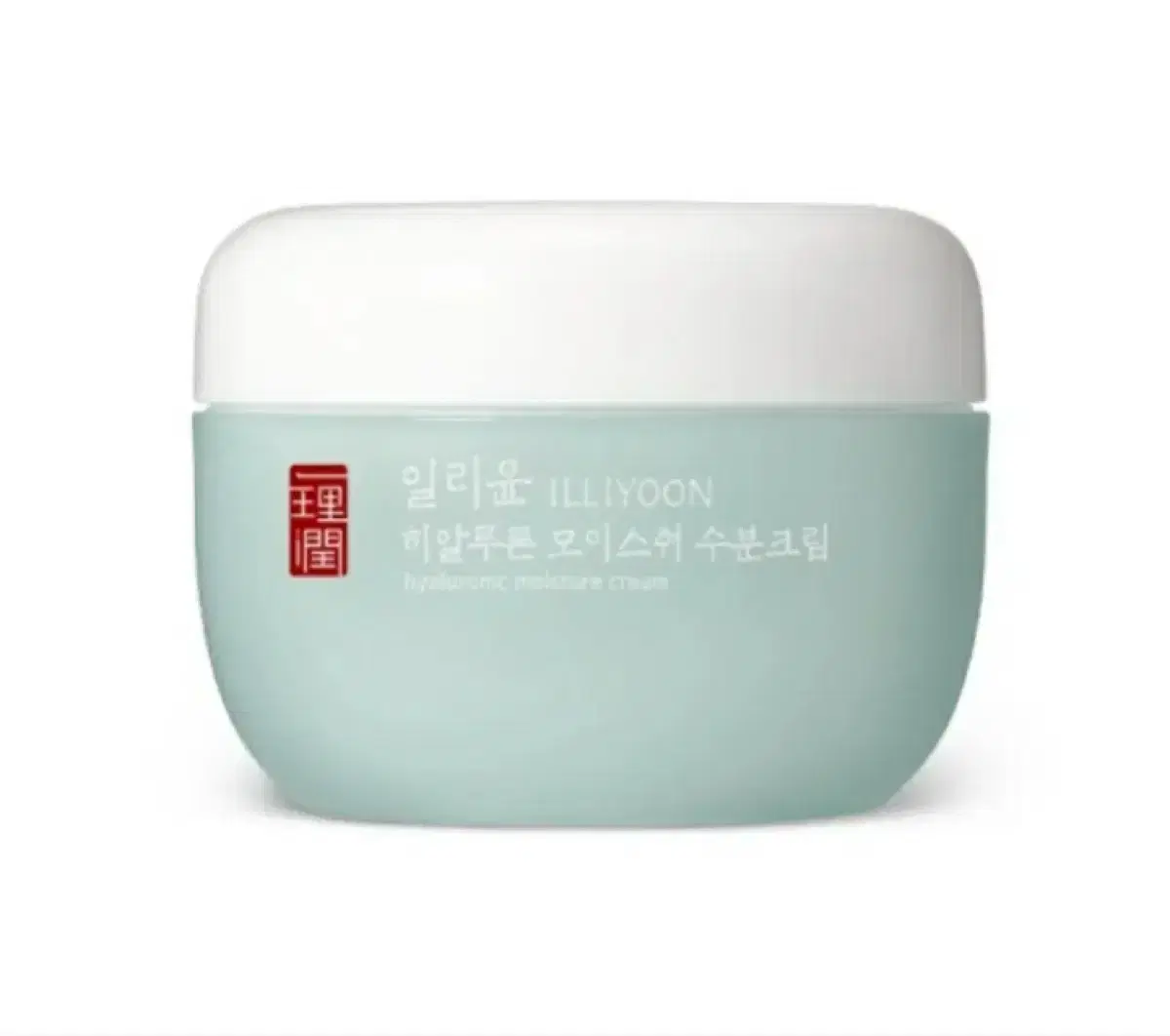 택포)2026.7월 일리윤 히알루론 모이스춰 수분크림 100ml