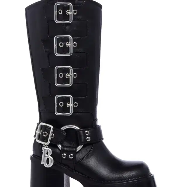 Dollskill 돌스킬 current mode platform boot