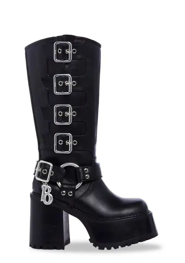 Dollskill 돌스킬 current mode platform boot