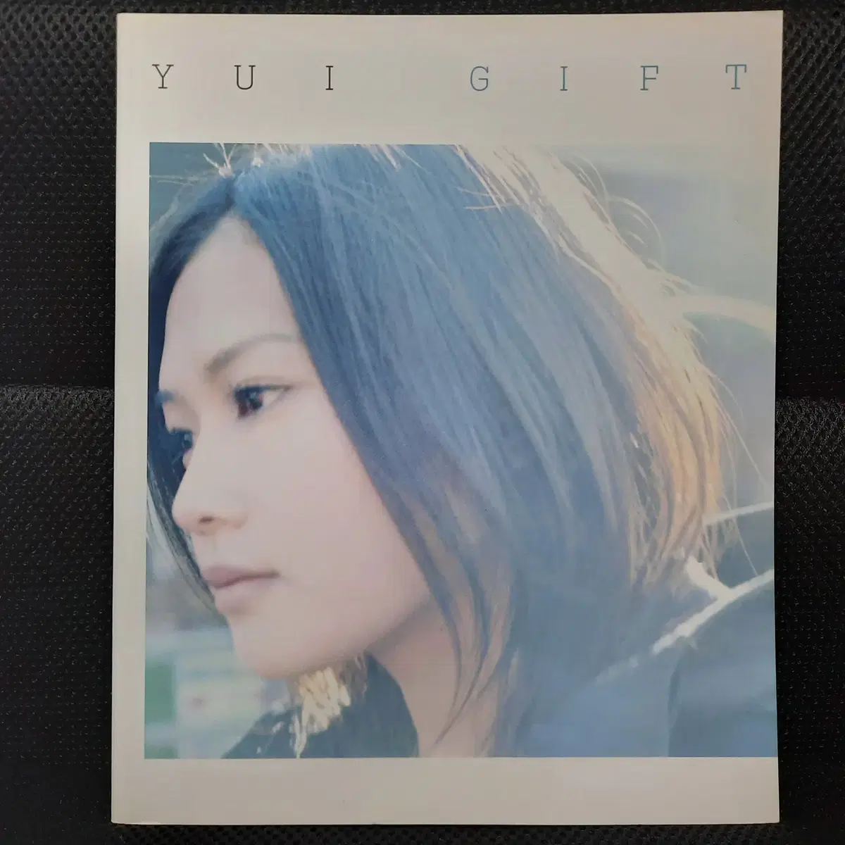 Yui YUI Photo Book GIFT