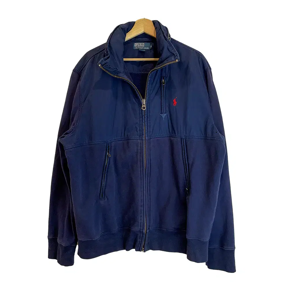 Polo Ralph Lauren Two-Way Jacket (One Edition) / XL size