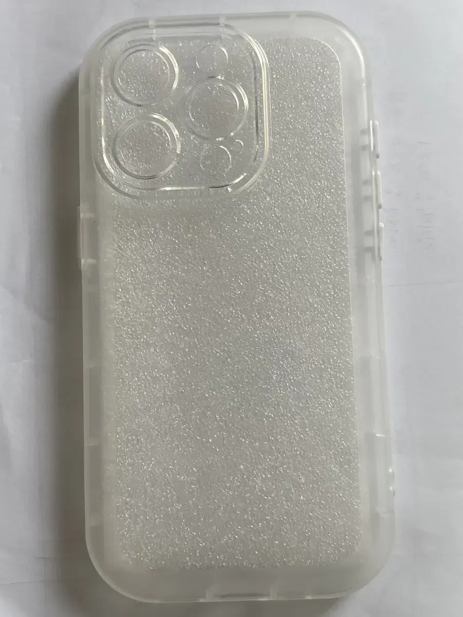 Sell iPhone 15 Pro phone cases (unused)