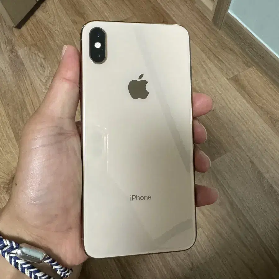 아이폰 xs max 256 로즈골드