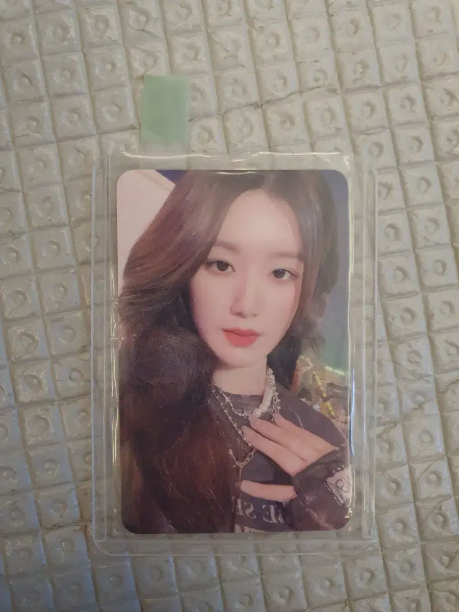 (Lowest price!) Randomly give away a Frank's burger (girls' photocards)