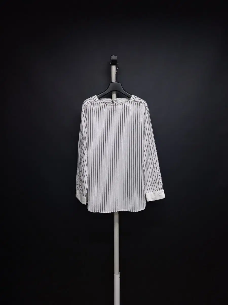 SJSJ Spring-Summer Long-Sleeved Blouse 66