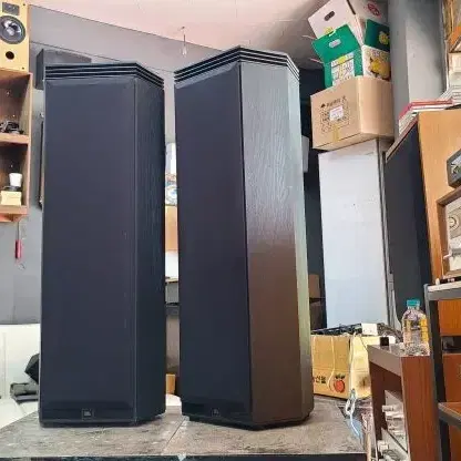 jbl HP 520