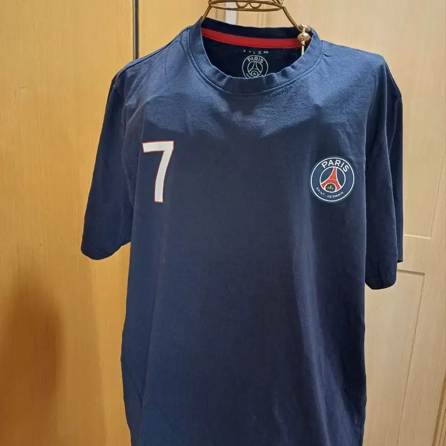 파리 생제르망 PSG 음바페 유니폼 XL