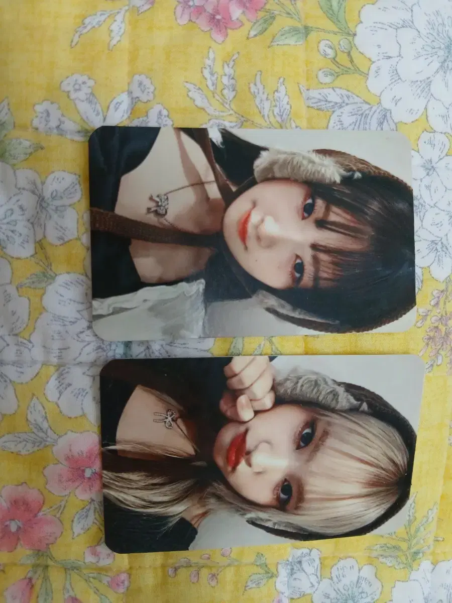 ive made photocards for free