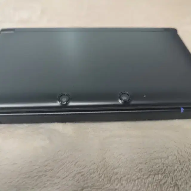 택포)닌텐도 3ds xl 검정 + 포켓몬스터 X