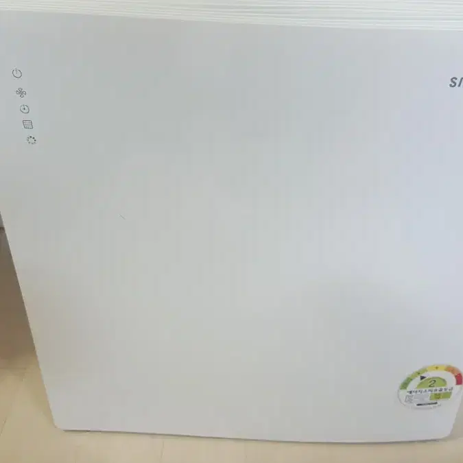 삼성 공기청정기 AC   375CPAWQ