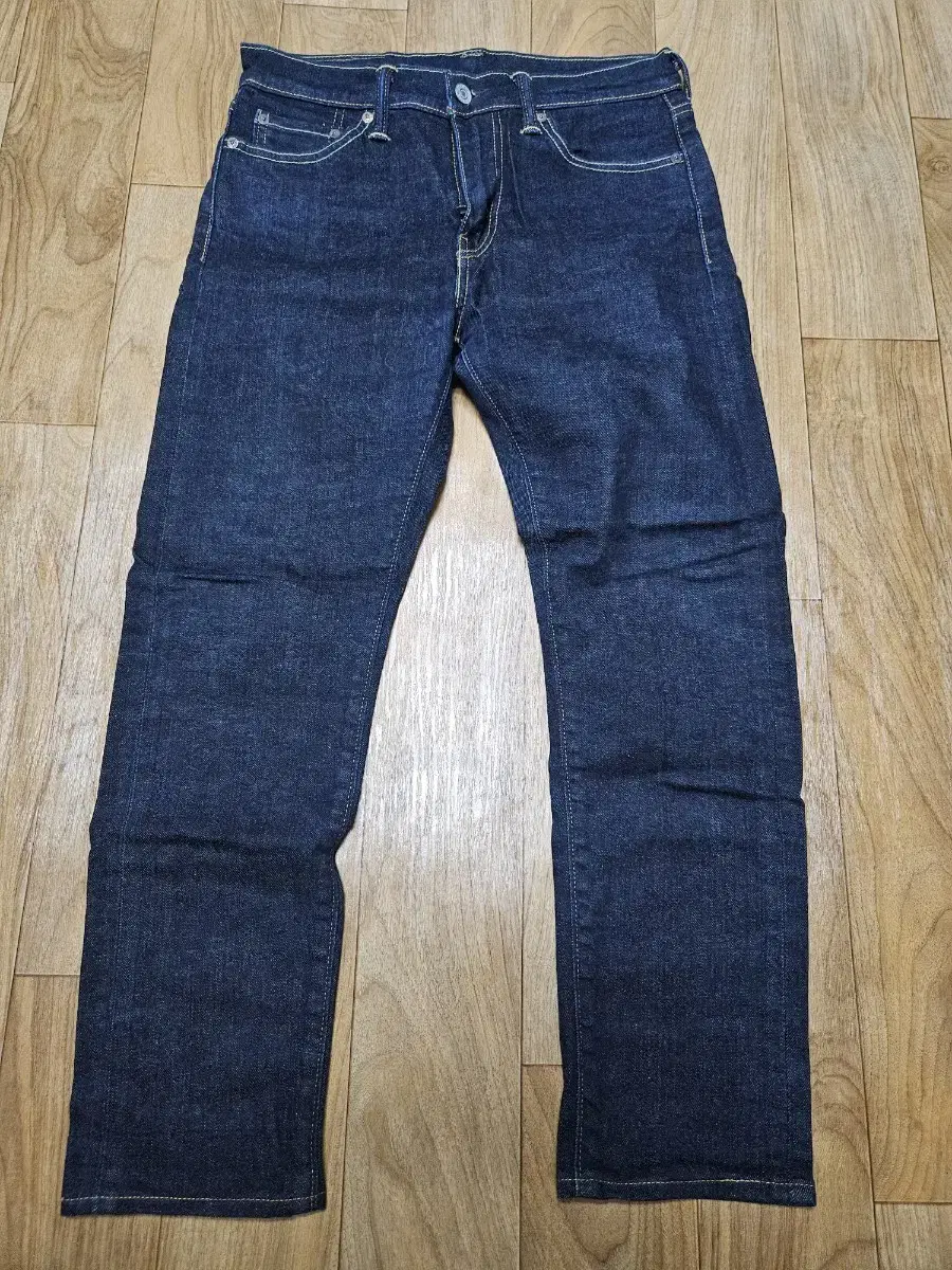 Levi's 510 Denim Pants