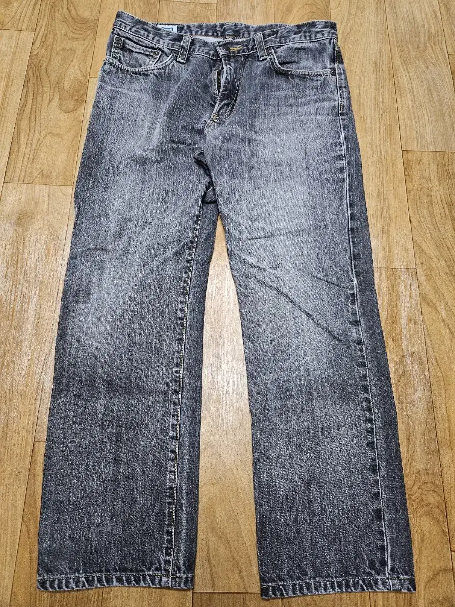 Edwin Denim Pants