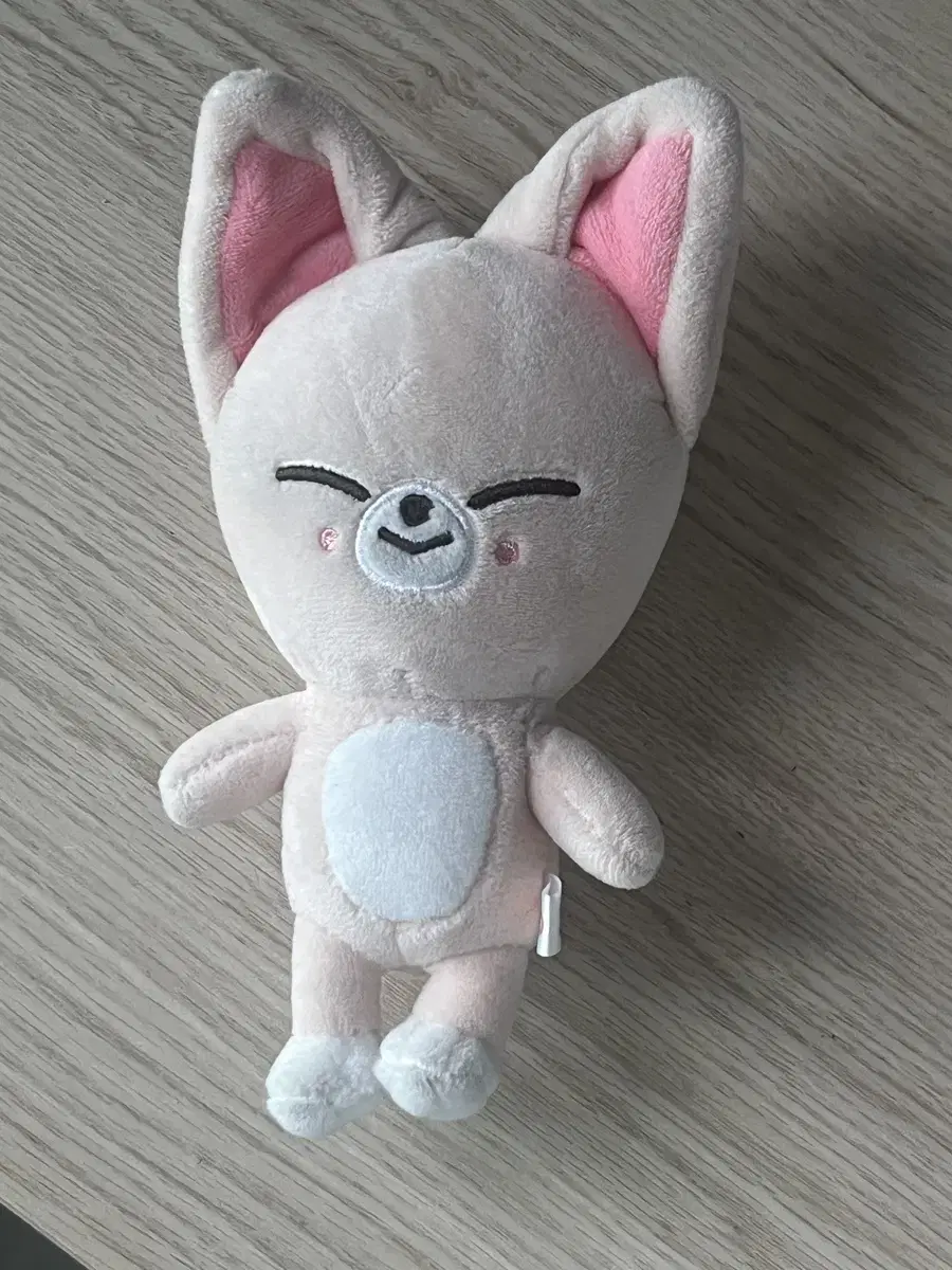 Skz i.n yang jeongin Foxini doll sells