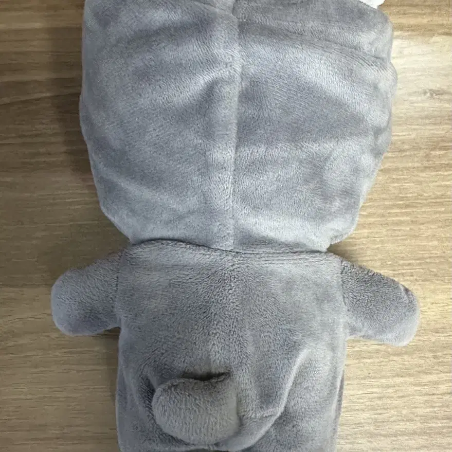 류준열 인형