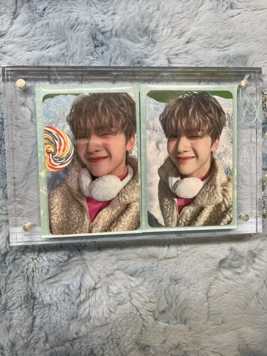 ZB1 seok matthew K-Pop Munchies, Lollipop ktwon4u photocard bulk unreleased photocard WTS