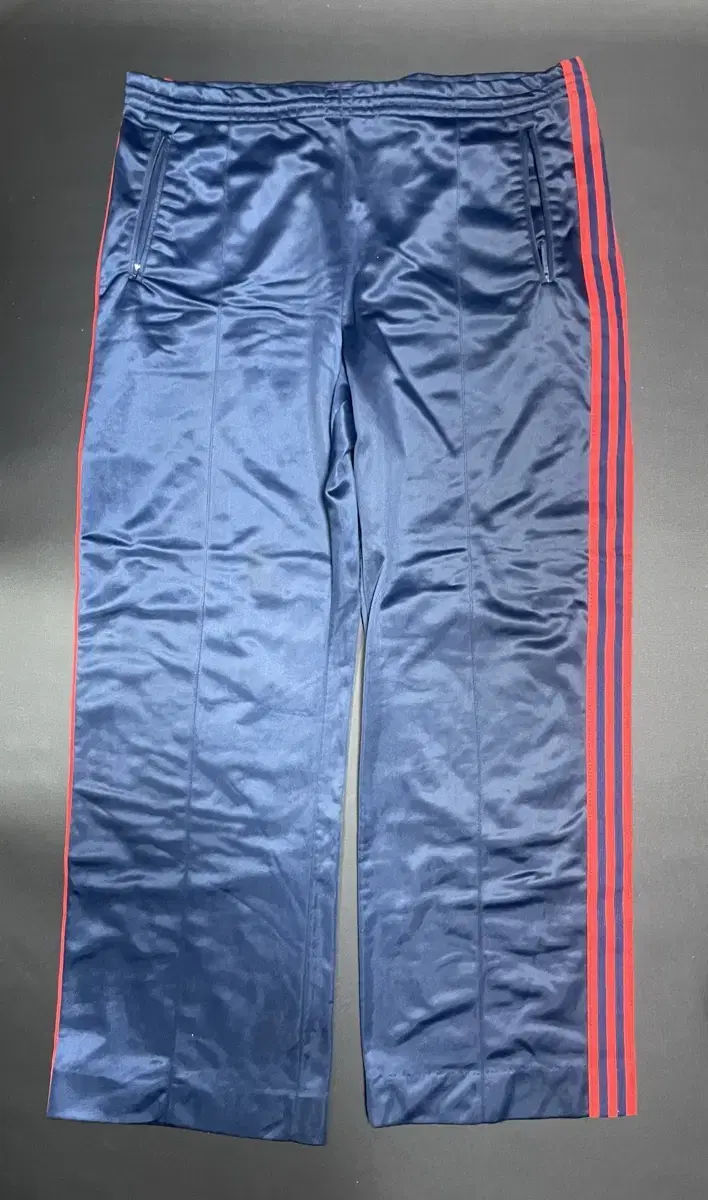 80s Vintage Adidas ATP Original Trackpants Key Rolan USA Champion