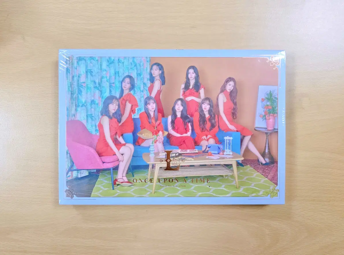 각종 걸그룹 여자 아이돌 미개봉 앨범 급처분