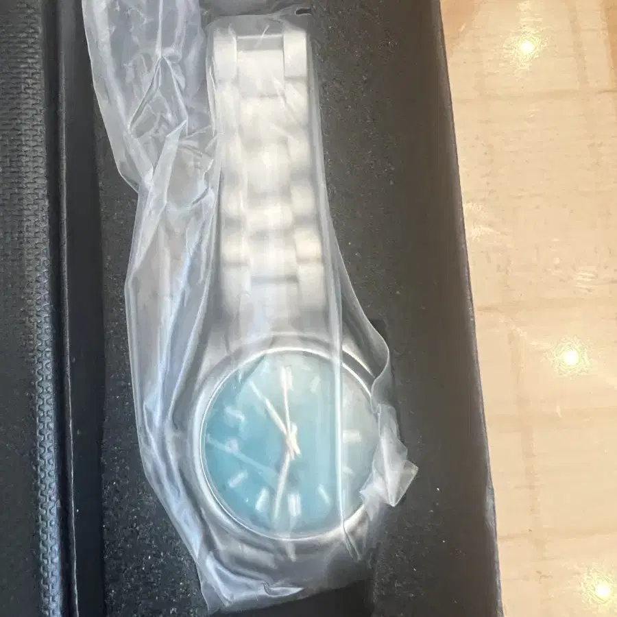 벤애 시계 40mm 야광 미개봉