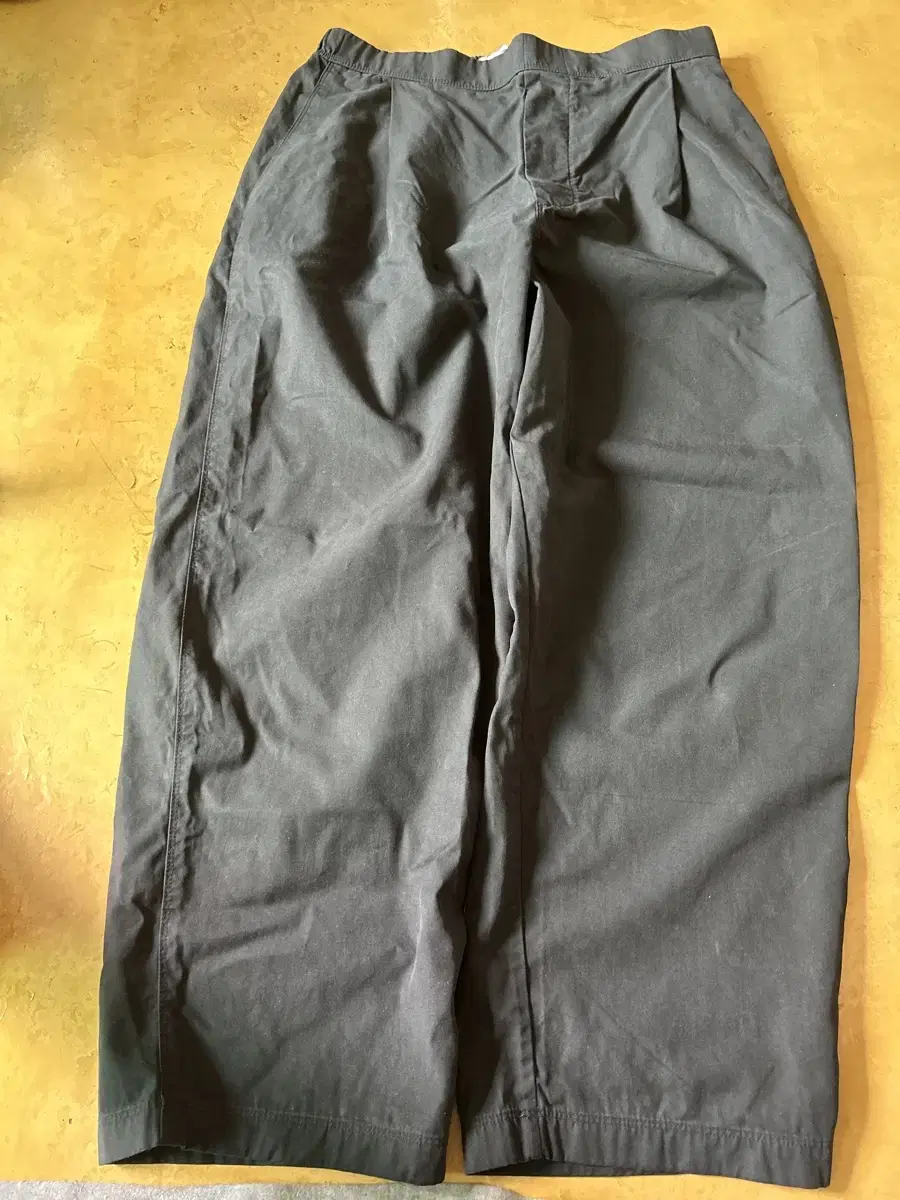 COSMen's Cotton Pants