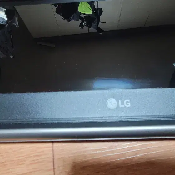 LG. 노트북 페널.   모델 15U780