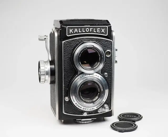 코와 칼로플렉스 Kowa Kalloflex K2 103003