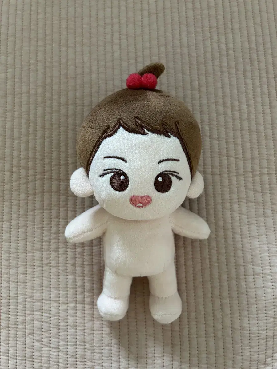 Wanna One sungwoon 15cm doll 하꽁이