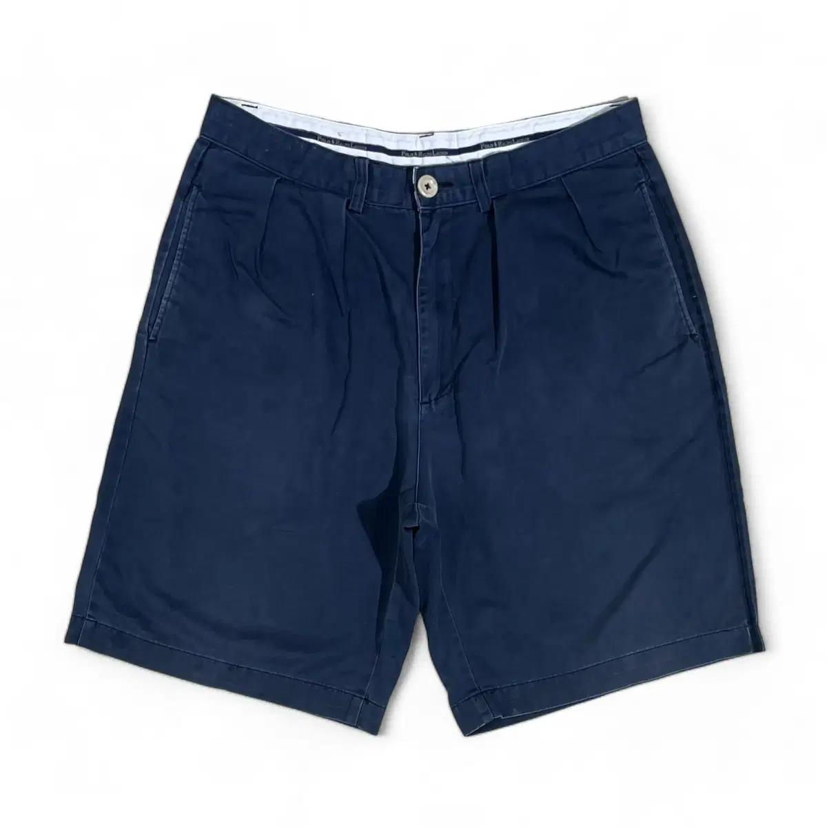 Old Polo Chino Shorts 31