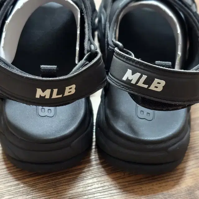 MLB 청키러너 샌들 뉴욕양키스