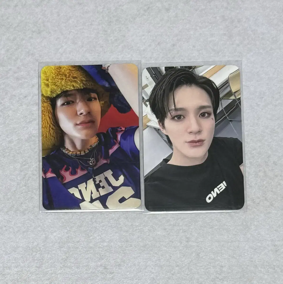 KTWON4U Candy jeno photocards in bulk (fast!!)