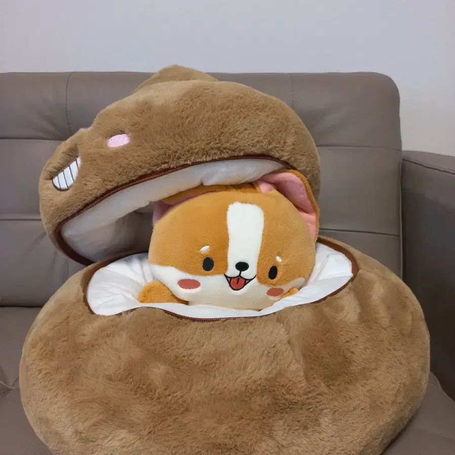 짱오락실 인형